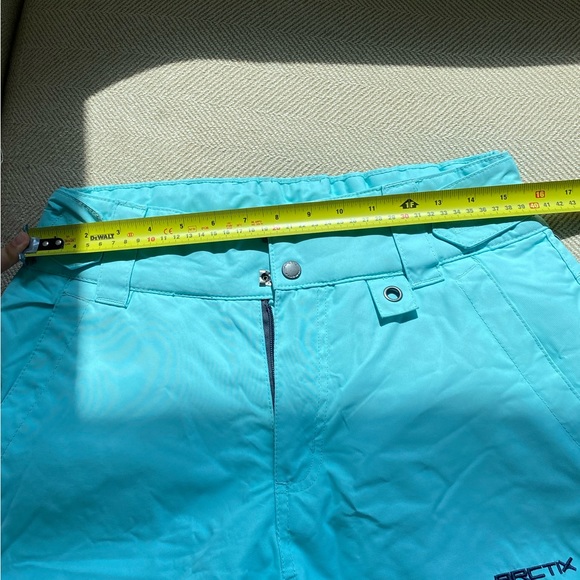 Aqua womens snowpants - Picture 12 of 12